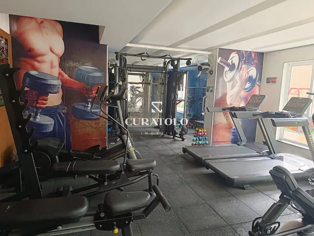 Imagem 7: Apartamento à venda com 50 m², 2 quartos e varanda no Canhema, Diadema