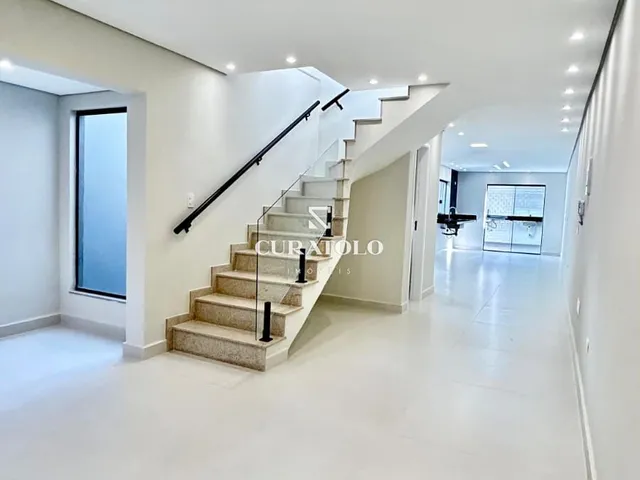 Imagem: Casa sobrado à venda em São Bernardo