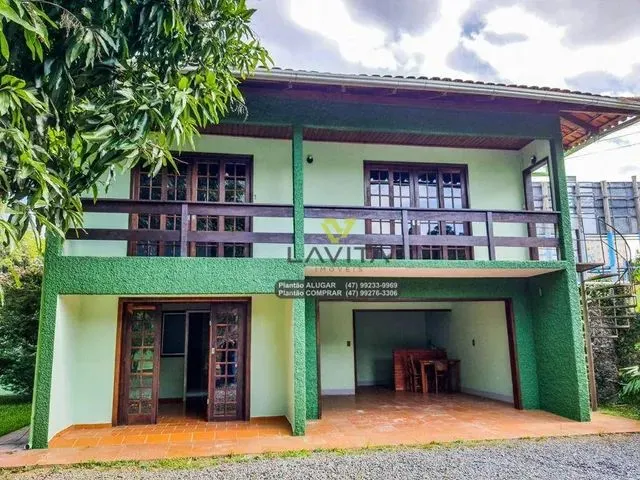 Imagem: Residência para Aluguel no Bairro da Velha