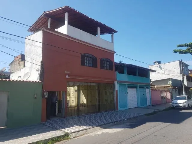 Imagem: Casa para Venda com 3 Quartos em Parque