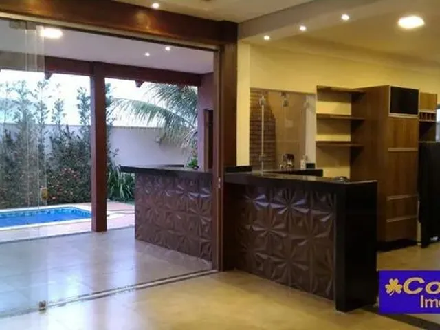 Imagem: Casa com 3 Dormitórios, 210 M² - Venda