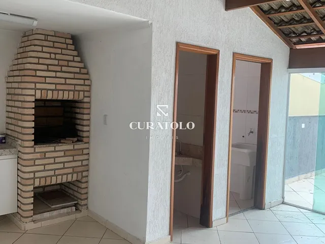 Imagem: Cobertura duplex à venda com 190 m², 3
