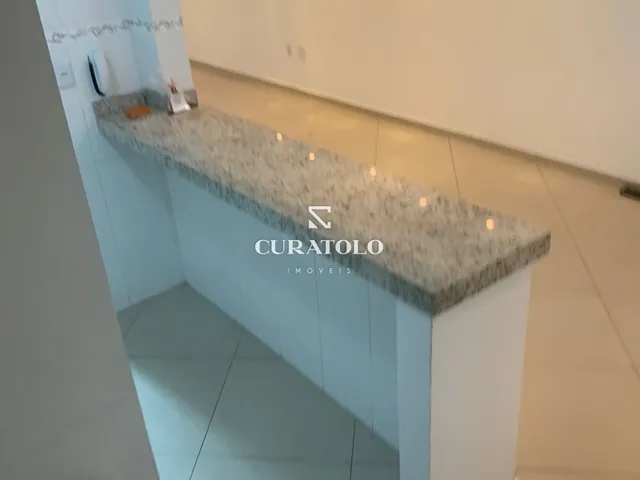 Imagem 3: Cobertura duplex à venda com 190 m², 3 quartos, terraço e 2 vagas, Pq das Nações, em