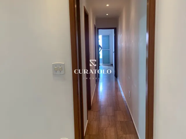 Imagem 13: Cobertura duplex à venda com 190 m², 3 quartos, terraço e 2 vagas, Pq das Nações, em