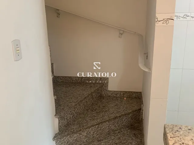 Imagem 2: Cobertura duplex à venda com 190 m², 3 quartos, terraço e 2 vagas, Pq das Nações, em