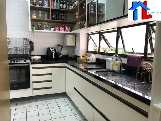 Imagem 7: Alugo Apto, 110M², Cidade Jardim, Nascente Total, 3/4, 1 Suíte, 2 Salas, Dependência