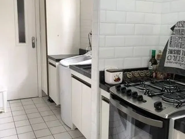 Imagem 8: Alugo Apto, 110M², Cidade Jardim, Nascente Total, 3/4, 1 Suíte, 2 Salas, Dependência