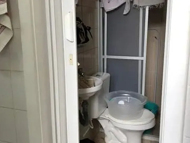 Imagem 9: Alugo Apto, 110M², Cidade Jardim, Nascente Total, 3/4, 1 Suíte, 2 Salas, Dependência
