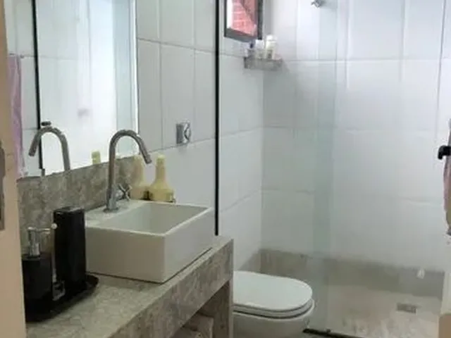 Imagem 15: Alugo Apto, 110M², Cidade Jardim, Nascente Total, 3/4, 1 Suíte, 2 Salas, Dependência
