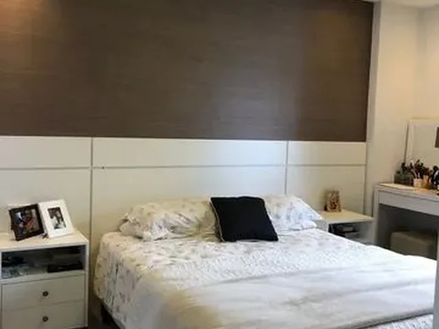 Imagem 2: Alugo Apto, 110M², Cidade Jardim, Nascente Total, 3/4, 1 Suíte, 2 Salas, Dependência