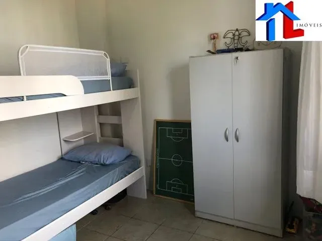 Imagem 5: Alugo Apto, 110M², Cidade Jardim, Nascente Total, 3/4, 1 Suíte, 2 Salas, Dependência