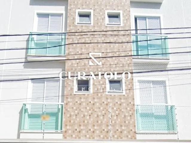 Imagem: O apartamento possui 2 Dormitórios, 1 Suíte, 2 Banheiros,