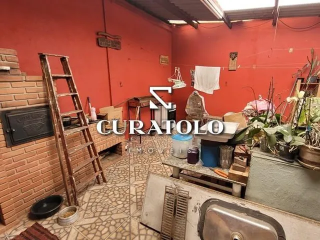 Imagem 10: Casa à venda em Santo André/SP