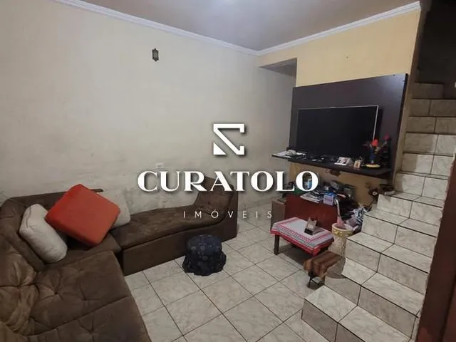 Imagem 8: Casa à venda em Santo André/SP