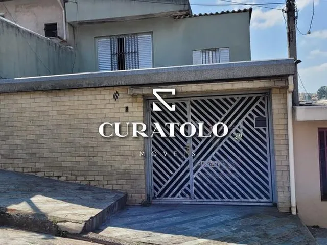 Imagem 15: Casa à venda em Santo André/SP