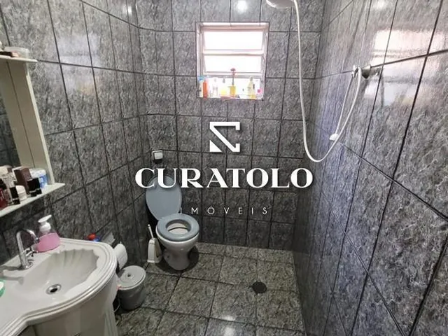 Imagem 7: Casa à venda em Santo André/SP