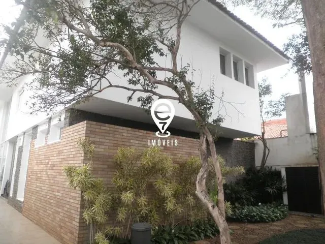 Imagem: Casa para Aluguel, 3 Quartos, 3 Suítes