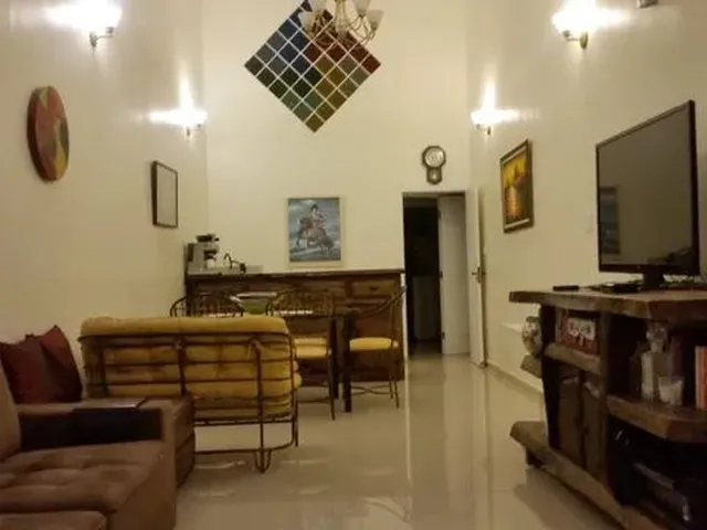 Imagem: Sobrado para Aluguel, 4 Quartos, 4 Suítes