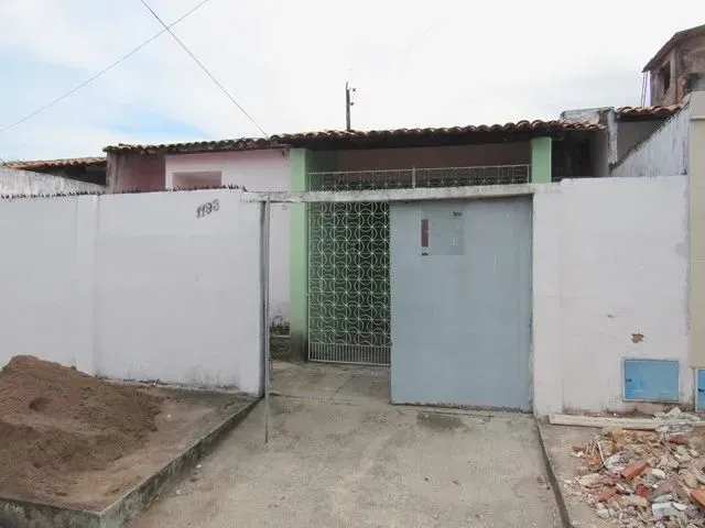 Imagem: Excelente Casa com Sala de Estar, Sala de