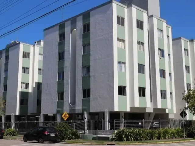 Imagem: Apartamento, Residencial 2 Dormitorios
