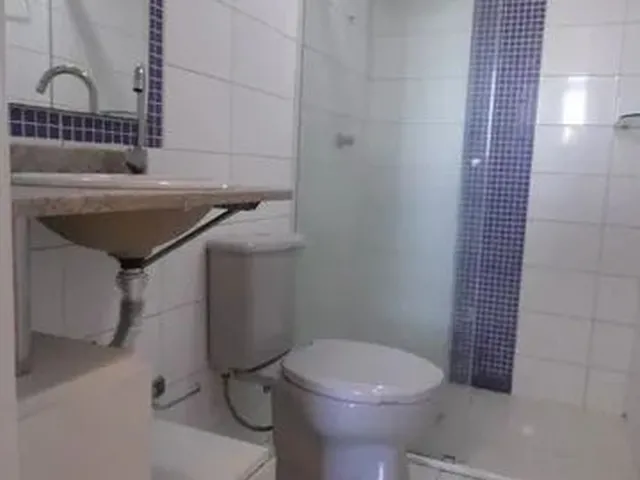 Imagem 1: Apartamento Clube 03 Quartos - com Moveis