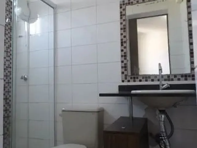 Imagem 2: Apartamento Clube 03 Quartos - com Moveis