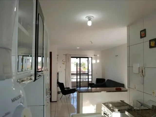 Imagem: Apartamento P/Aluguel Mobiliado, Ar Condicionado