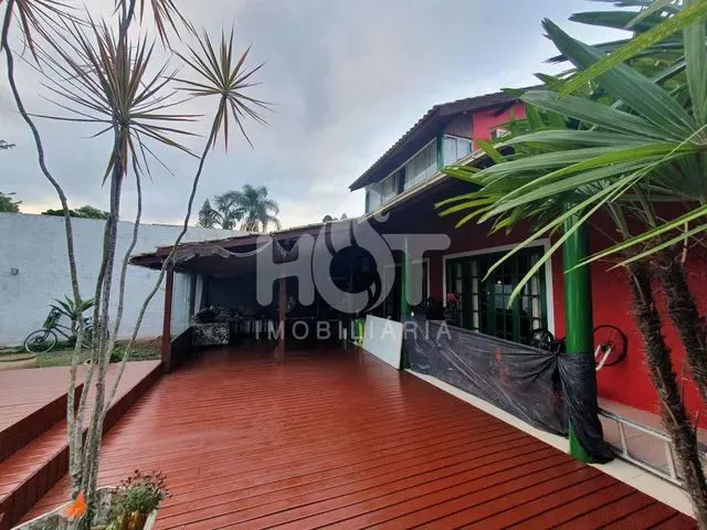Imagem: Casa para Locação, 3 Quartos, Lagoa da