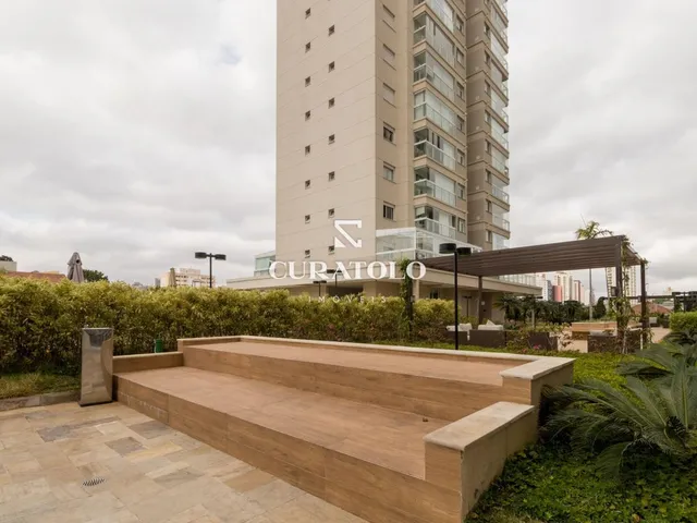 Imagem 10: Apartamento à venda com 64 m², 2 quartos, varanda e vaga na Vila Prudente, em São