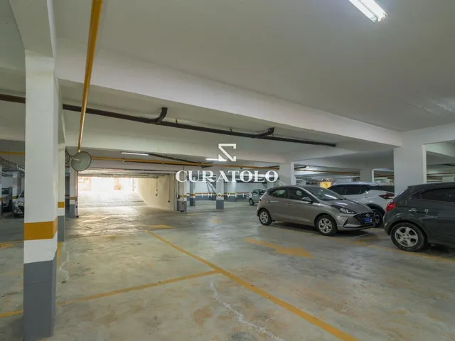 Imagem 4: Apartamento à venda com 64 m², 2 quartos, varanda e vaga na Vila Prudente, em São