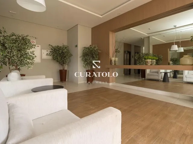 Imagem 11: Apartamento à venda com 64 m², 2 quartos, varanda e vaga na Vila Prudente, em São