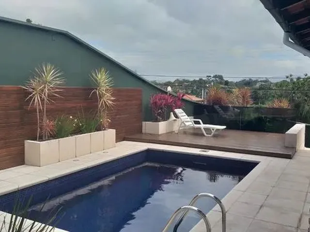 Imagem: Locação !!!! Casa com 2 Dormitórios para