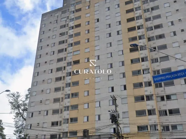 Imagem 14: Apartamento à venda com 67 m², 3 quartos, varanda e vaga, Centro, Diadema