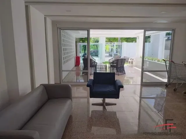 Imagem: Apartamento com 3 Quartos, no Condomínio