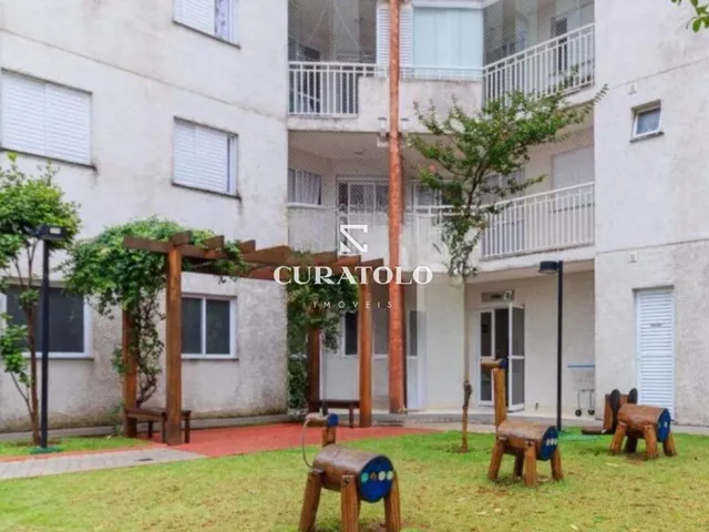 Imagem 6: Apartamento à venda com 70 m², 2 quartos, varanda e vaga na Vila Prudente, São Paulo