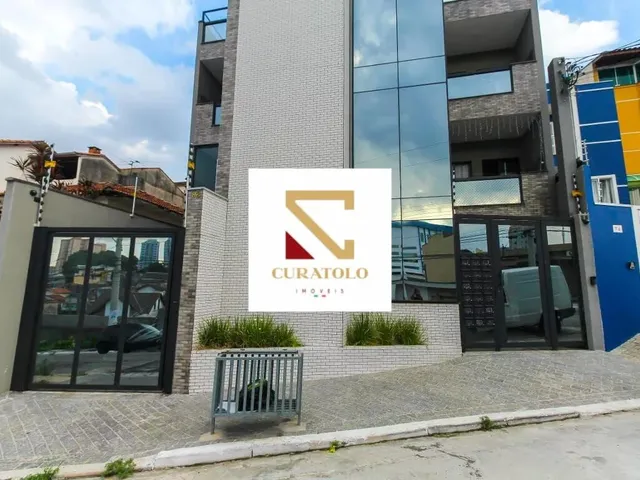 Imagem 5: Apartamento à venda, com 2 quartos na Vila Matilde