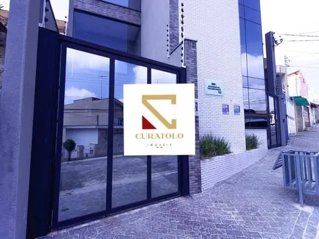 Imagem 2: Apartamento à venda, com 2 quartos na Vila Matilde