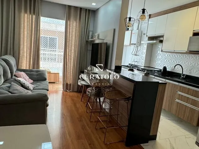 Imagem: Seu apartamento ideal está aqui, no Taboão