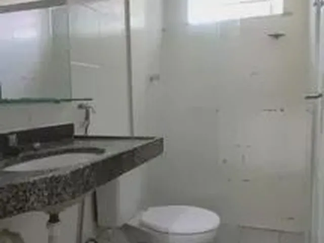 Imagem 2: Casa Ampla com 3 Quartos para Aluga, Próximo Ao Lago Jacarey - Ca48027