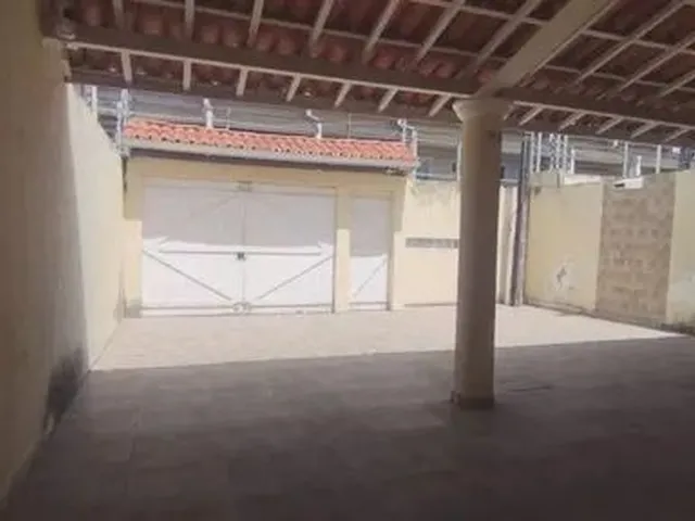 Imagem 13: Casa Ampla com 3 Quartos para Aluga, Próximo Ao Lago Jacarey - Ca48027