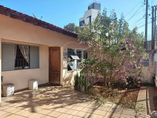 Imagem: Londrina - Casa Padrão - Jardim Londrilar
