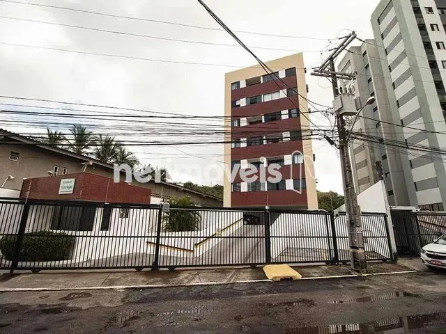 Imagem: Locação Apartamento 2 Quartos Pituaçu