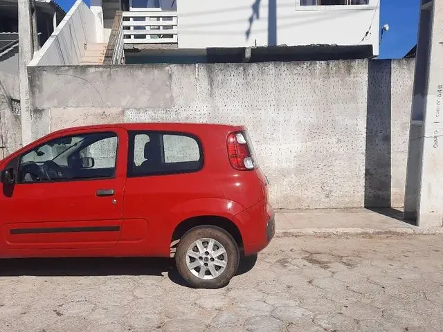 Imagem: Aluga Casa Biguaçu