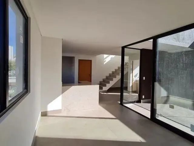 Imagem: Belo Horizonte - Apartamento Padrão - São