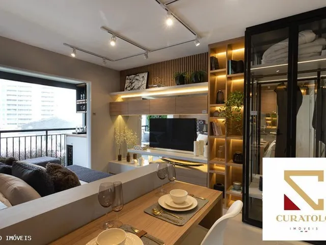 Imagem 1: Apartamento à venda em São Paulo/SP