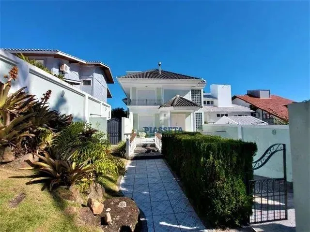 Imagem: Casa com 5 Dormitórios, 486 M² - Venda
