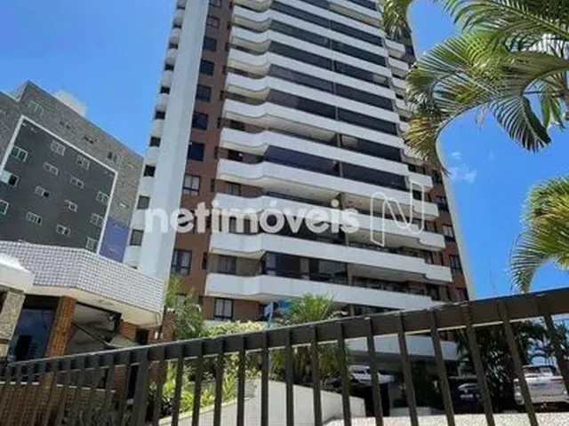 Imagem: Locação Apartamento 4 Quartos Jardim Apipema