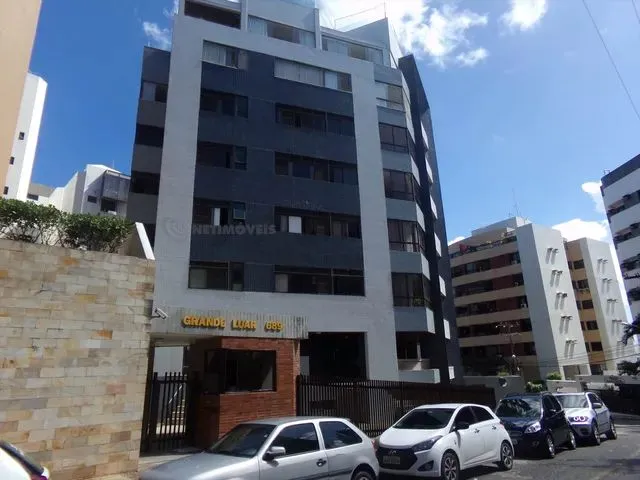 Imagem: Locação Apartamento 4 Quartos Rio Vermelho