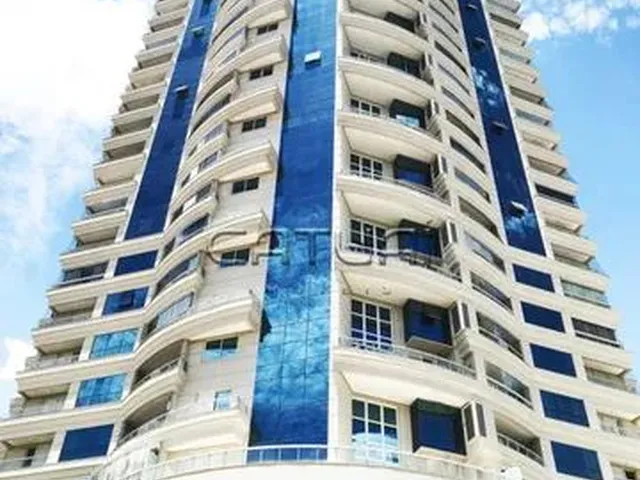 Imagem: Apartamento com 3 Quartos no Palazzo Di