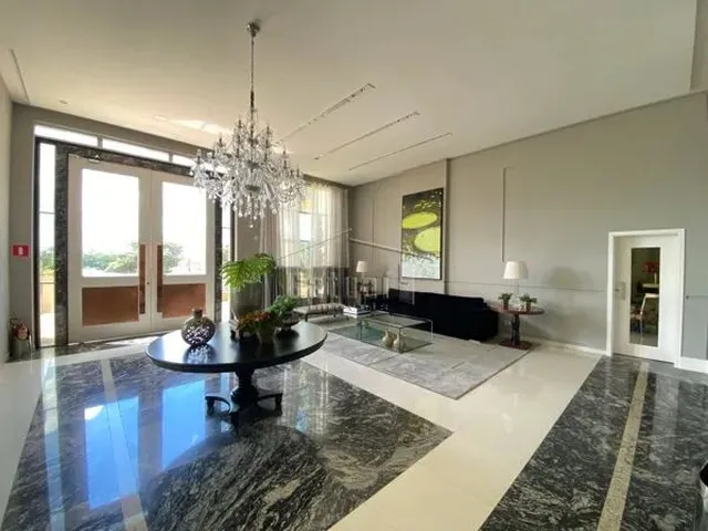 Imagem 13: Apartamento com 3 Quartos no Palazzo Di Cesare Edifício - Bairro Bela Suiça em Londrina